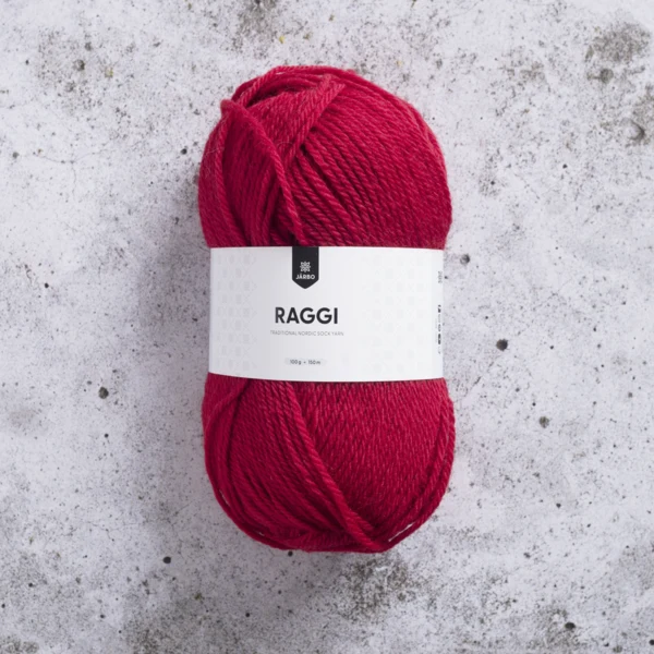 Järbo Raggi 100g